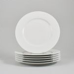 1385 7153 DINNER PLATES